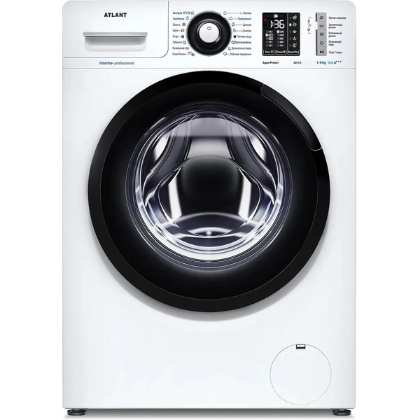 Стиральная машина ATLANT СМА 60У1213-02