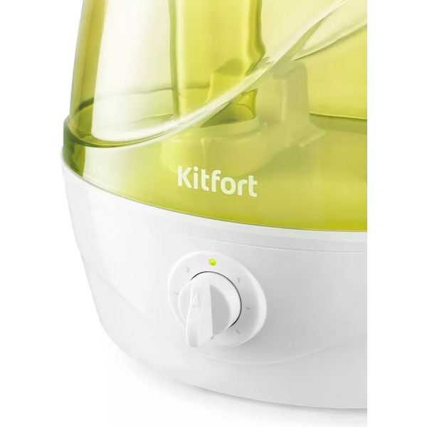 Увлажнитель воздуха Kitfort KT-2834-2