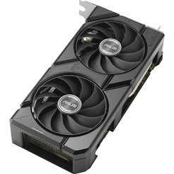 Видеокарта Asus DUAL-RX7600-O8G-EVO