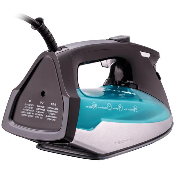 Утюг TECHNO ES2482