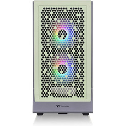 Корпус Thermaltake Ceres 300 TG ARGB Matcha Green CA-1Y2-00MEWN-00