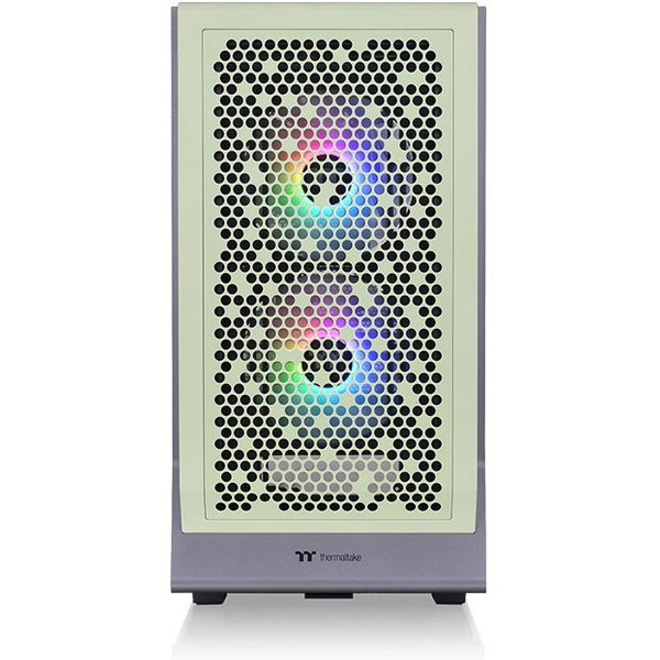 Корпус Thermaltake Ceres 300 TG ARGB Matcha Green CA-1Y2-00MEWN-00