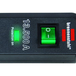 Удлинитель Brennenstuhl Eco-Line 1158810315