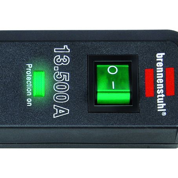 Удлинитель Brennenstuhl Eco-Line 1158810315