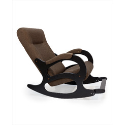 Кресло-качалка Бастион-2 United 8