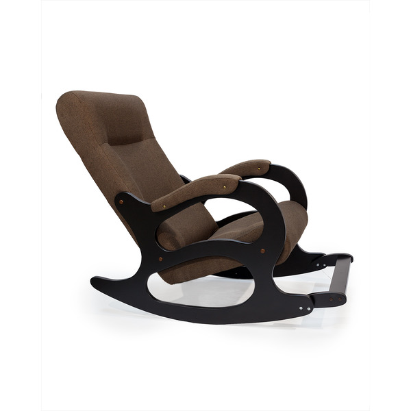 Кресло-качалка Бастион-2 United 8