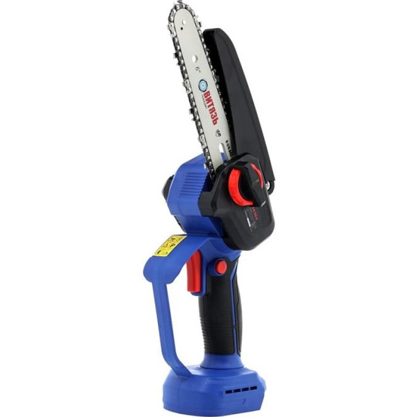 Аккумуляторная пила Витязь ПЦ-А-220-6 (без АКБ и ЗУ)