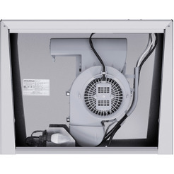 Вытяжка MAUNFELD MPA 50 (нержавеющая сталь)