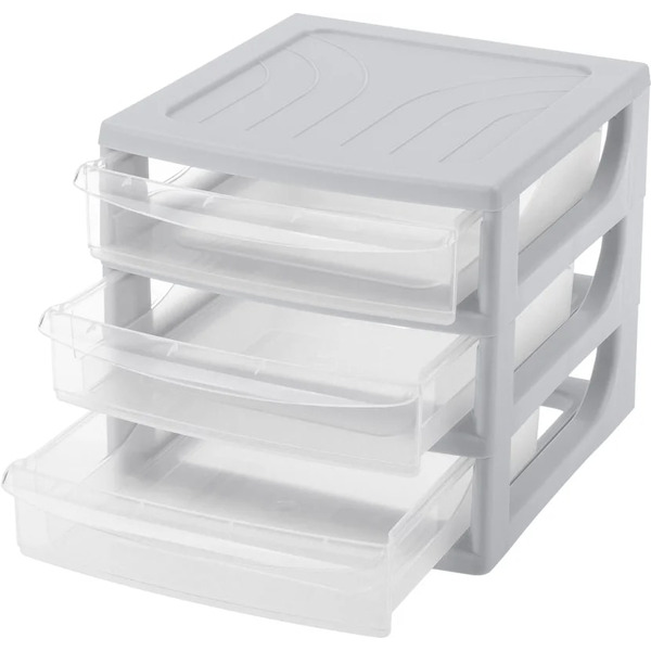 Органайзер Бытпласт Econova 433224030