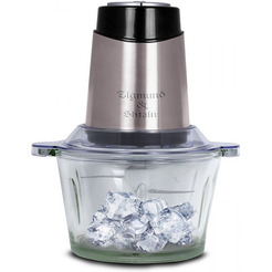 Измельчитель-чоппер Zigmund & Shtain CH-30R