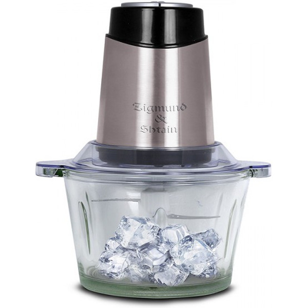 Измельчитель-чоппер Zigmund & Shtain CH-30R