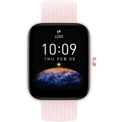 Умные часы Amazfit Bip 3 (A2172) розовый