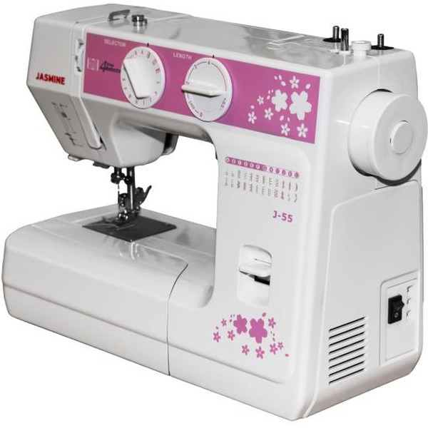 Швейная машина JASMINE J-55