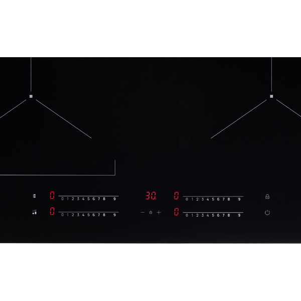 Варочная панель VARD VHI6461K