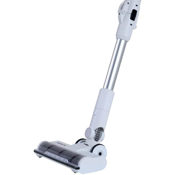 Пылесос портативный POLARIS PVCS 3060 Express Clean (Белый)