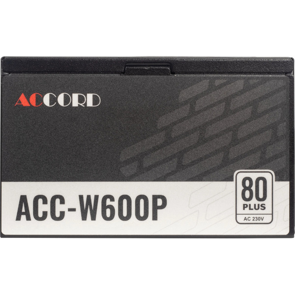 Блок питания Accord ACC-W600P