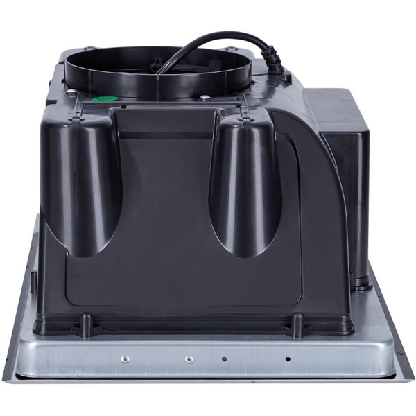 Кухонная вытяжка Exiteq EX-1446 (нержавеющая сталь)