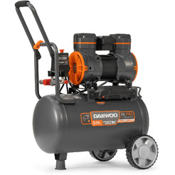 Компрессор Daewoo Power DAC 320S
