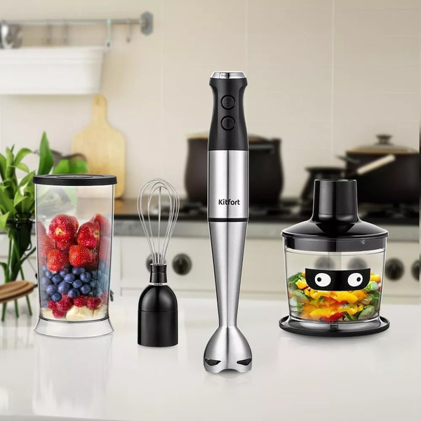 Блендер Kitfort КТ-3503
