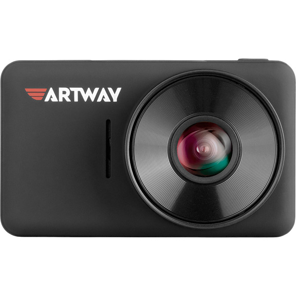 Видеорегистратор-GPS информатор (2в1) Artway AV-703