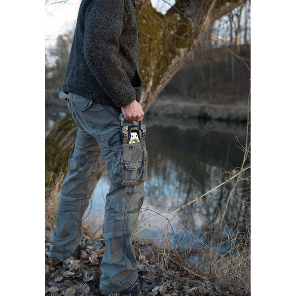 Фонарь светодиодный Brennenstuhl 1173080