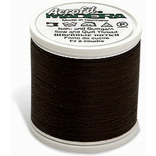 Нитки швейные АЭРОФИЛ 8110 №120 400 м