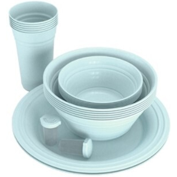 Набор для пикника BEROSSI Fiesta ИК 82077000 (лето)