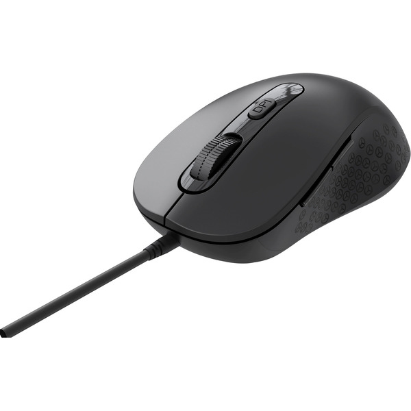 Мышь Оклик 211M