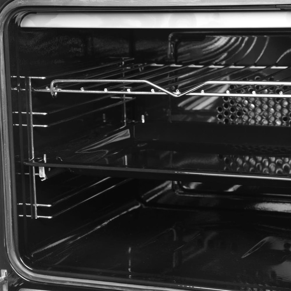 Духовой шкаф Hyundai 6009.25 WG