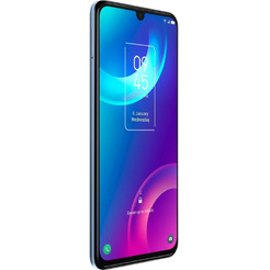 Смартфон TCL 30 5G T776H1 4GB/128GB (голубой)