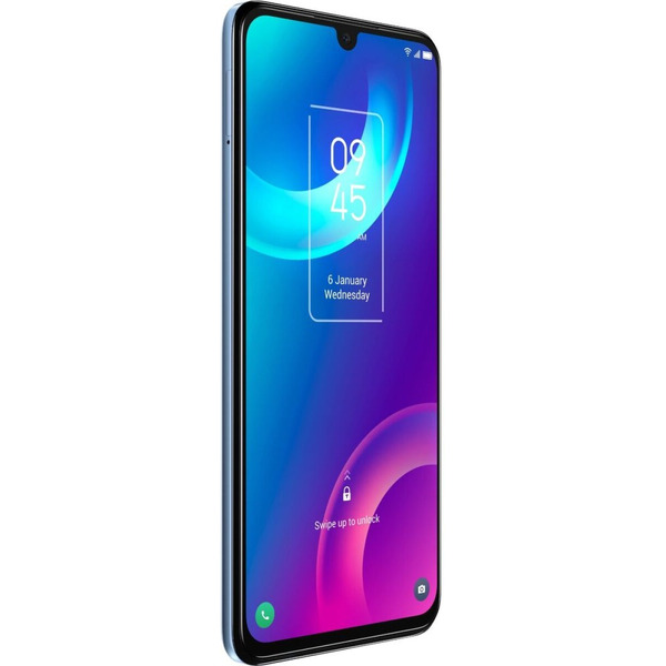 Смартфон TCL 30 5G T776H1 4GB/128GB (голубой)