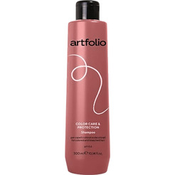 Шампунь Artfolio Color Care & Protection 300мл
