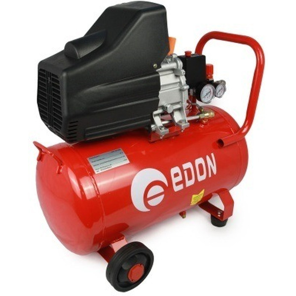 Компрессор Edon OAC-25/1000