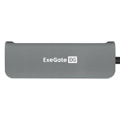 Док-станция ExeGate DUB-21C/PD/CR/H EX293983RUS