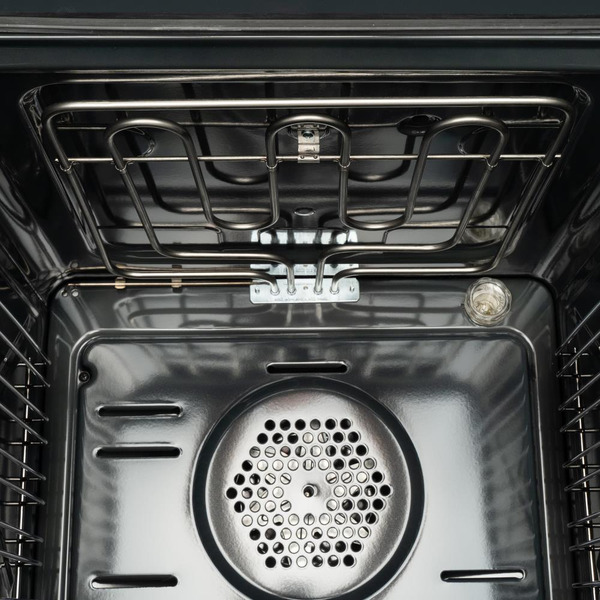 Духовой шкаф DeLonghi DEO 745 BB NARA