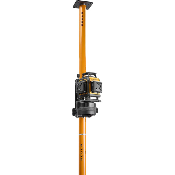 Штанга для лазерного уровня с треногой ACULA STAND 3200 OPTIMA SET