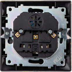 Розетка TDM Electric Лама SQ1815-0772