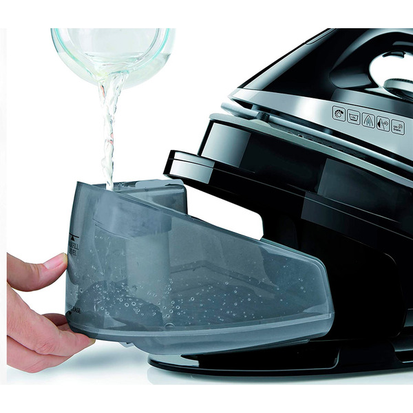 Паровая станция Black+Decker BXSS2200E