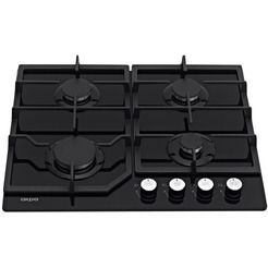 Варочная панель Akpo PGA 604 LGC BL