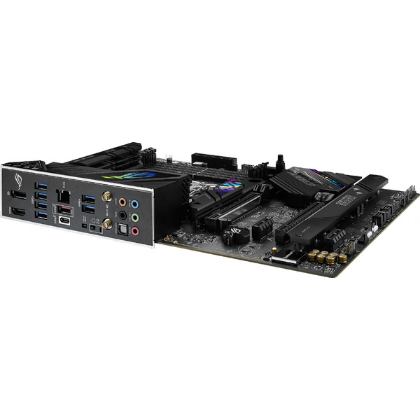 Материнская плата Asus B760-F
