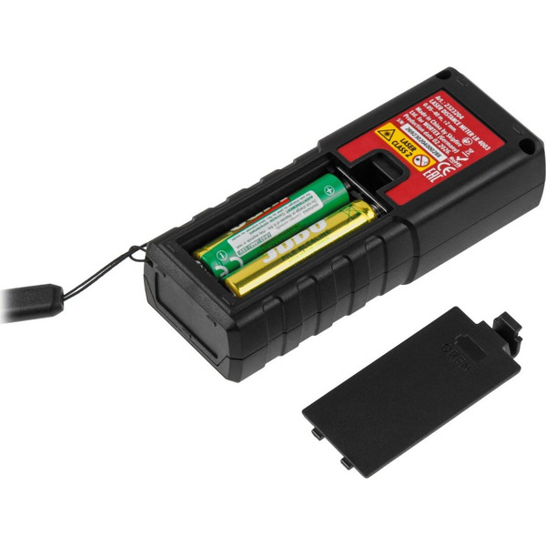 Лазерный дальномер Wortex LX LR 4003 2323204