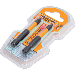 Ударная бита INGCO SDBIM71PH150 (2 шт)