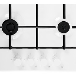 Варочная панель Simfer H60Q40W440