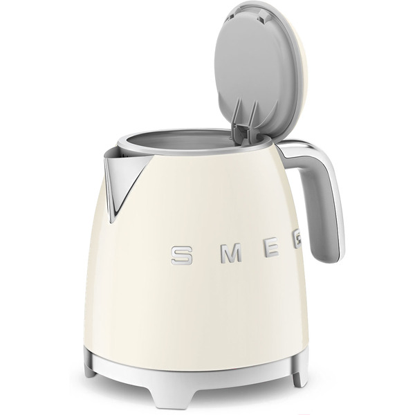 Электрический чайник Smeg KLF05CREU