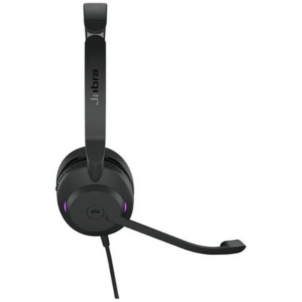 Наушники Jabra Evolve2 30 SE MS Stereo USB C/A