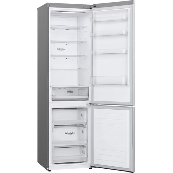 Холодильник LG GA-B509MAWL