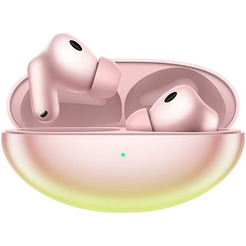 Наушники Huawei FreeBuds Neo (розовый)