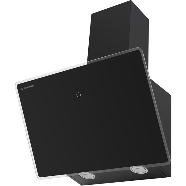 Кухонная вытяжка MAUNFELD Eagle 60 (чёрное стекло)