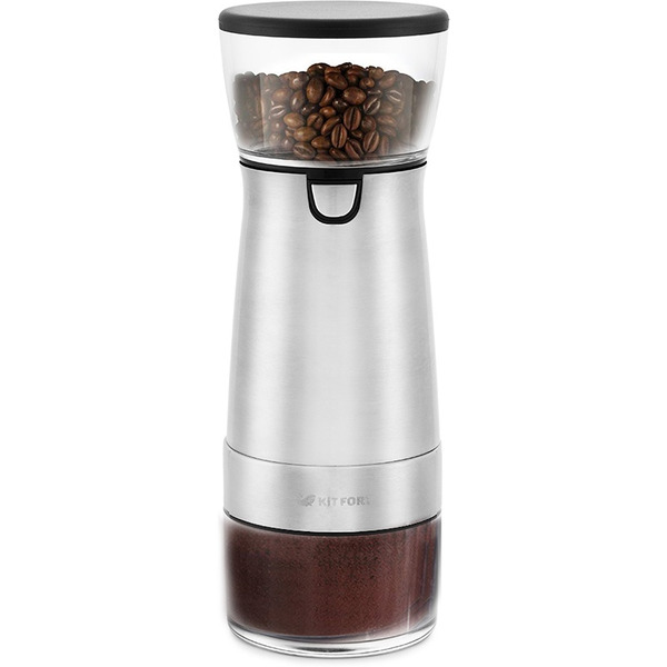 Кофемолка Kitfort KT-723