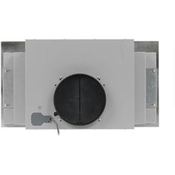 Вытяжка Akpo Neva Glass II 60 wk-10 (белый/нержавеющая сталь)